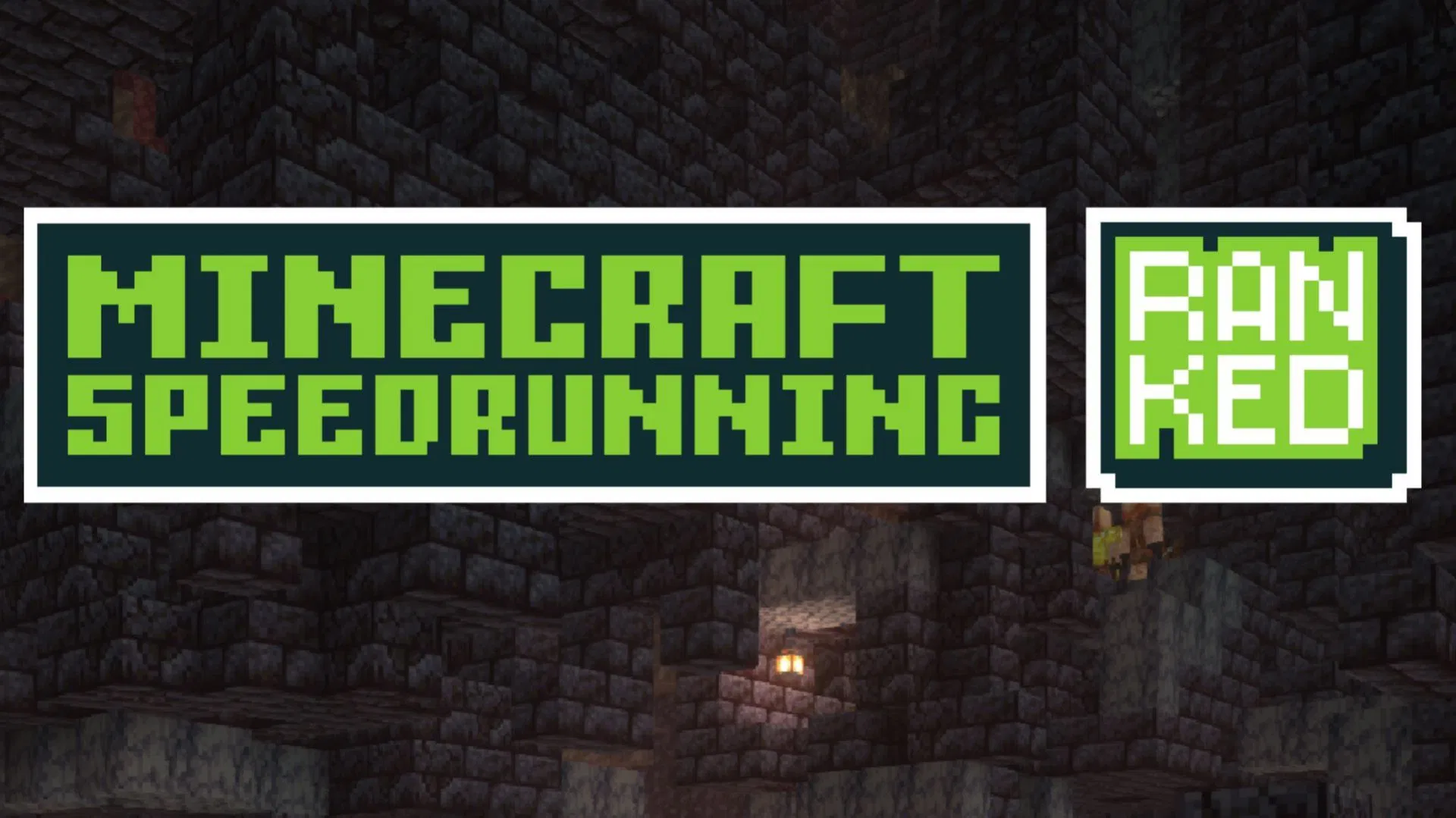 Minecraft Speedrunning Ranked: The Ultimate Guide to MCSR